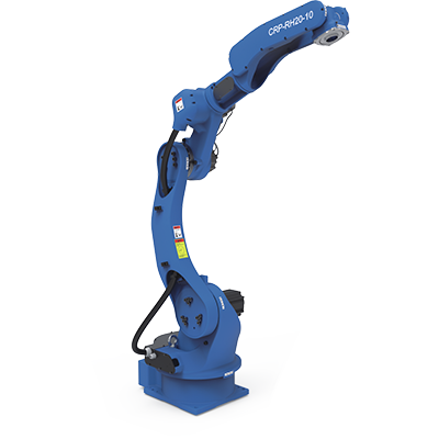 焊接工業(yè)機(jī)器人(臂展2米)GH-RH20-10-W